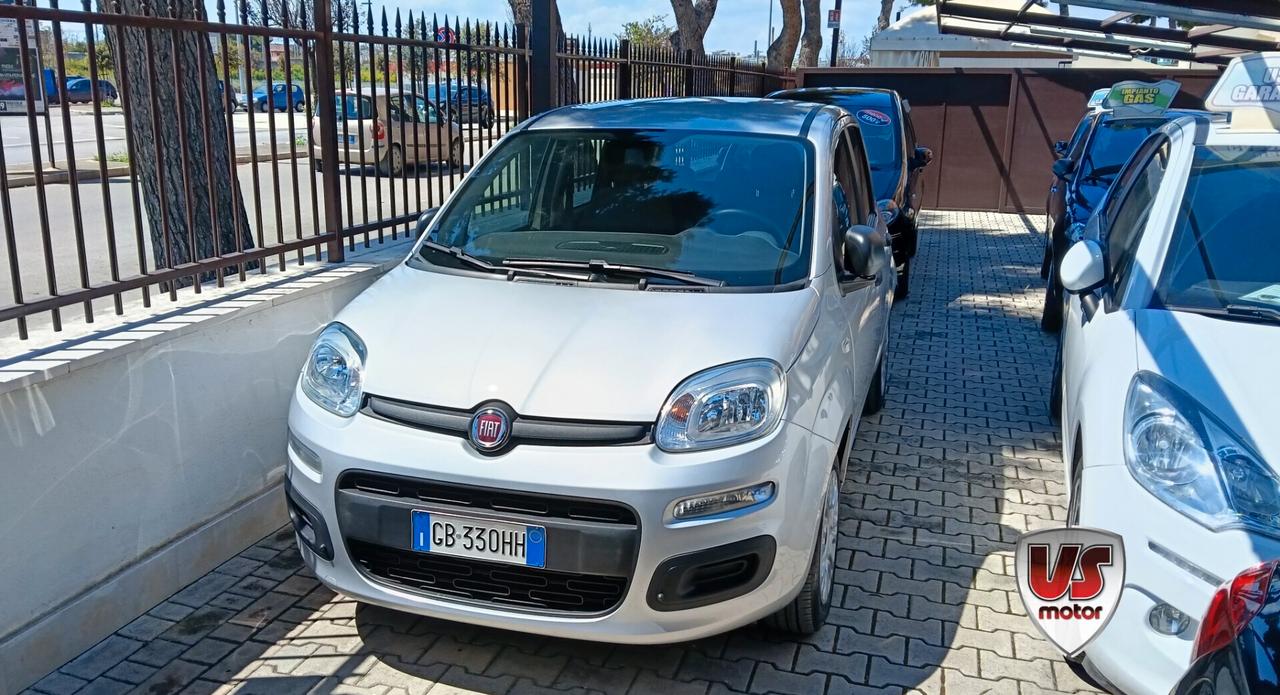 FIAT PANDA KM 51.000 -PREZZO PROMO!