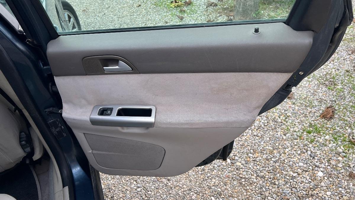 VOLVO - V50 2.0d Summum