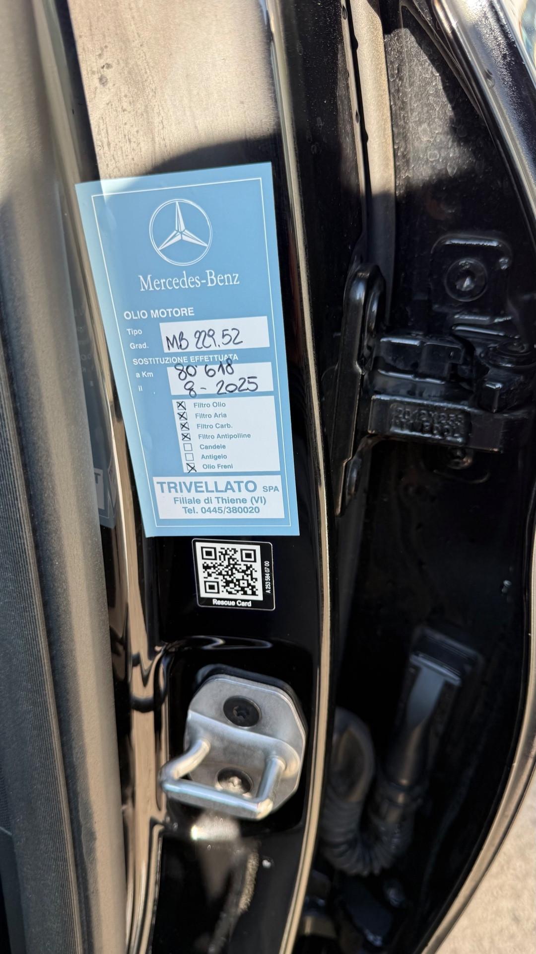 Mercedes-benz GLC 300 de 4Matic Plug-in hybrid Premium