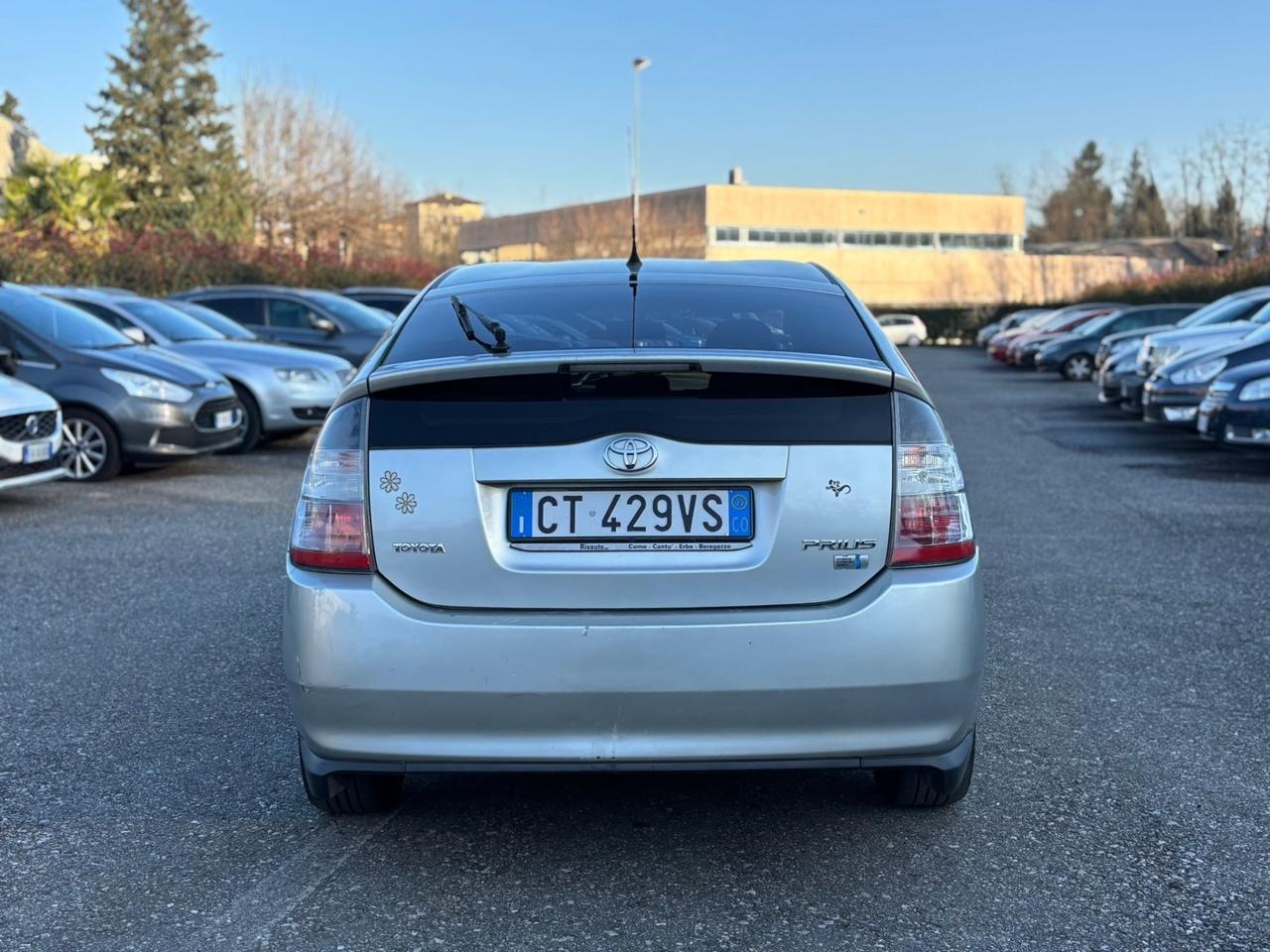 Toyota Prius 1.5i 16V