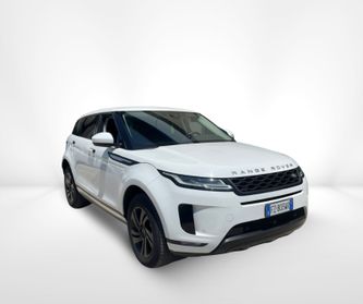 Land Rover RR Evoque Range Rover Evoque 2.0 I4 200 CV AWD Auto