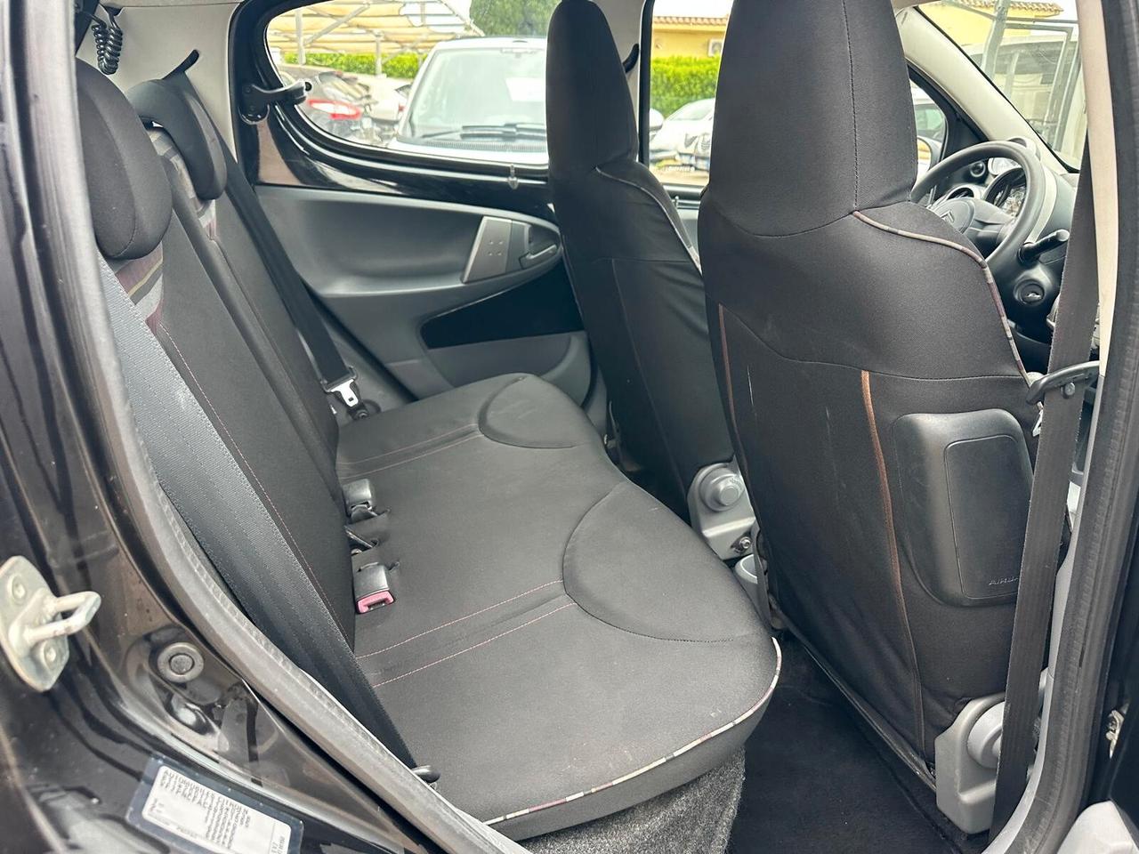 Citroen C1 1.0 Benzina