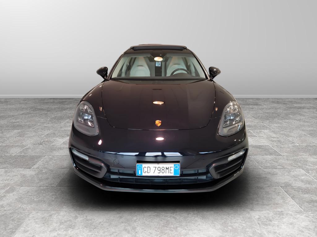 PORSCHE Panamera II 2021 Sport Turismo - Panamera Sport Turismo 2.9 4 auto