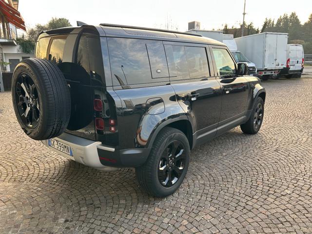 LAND ROVER Defender 110 3.0D I6 200 CV AWD SE AUTOCARRO N1 +IVA