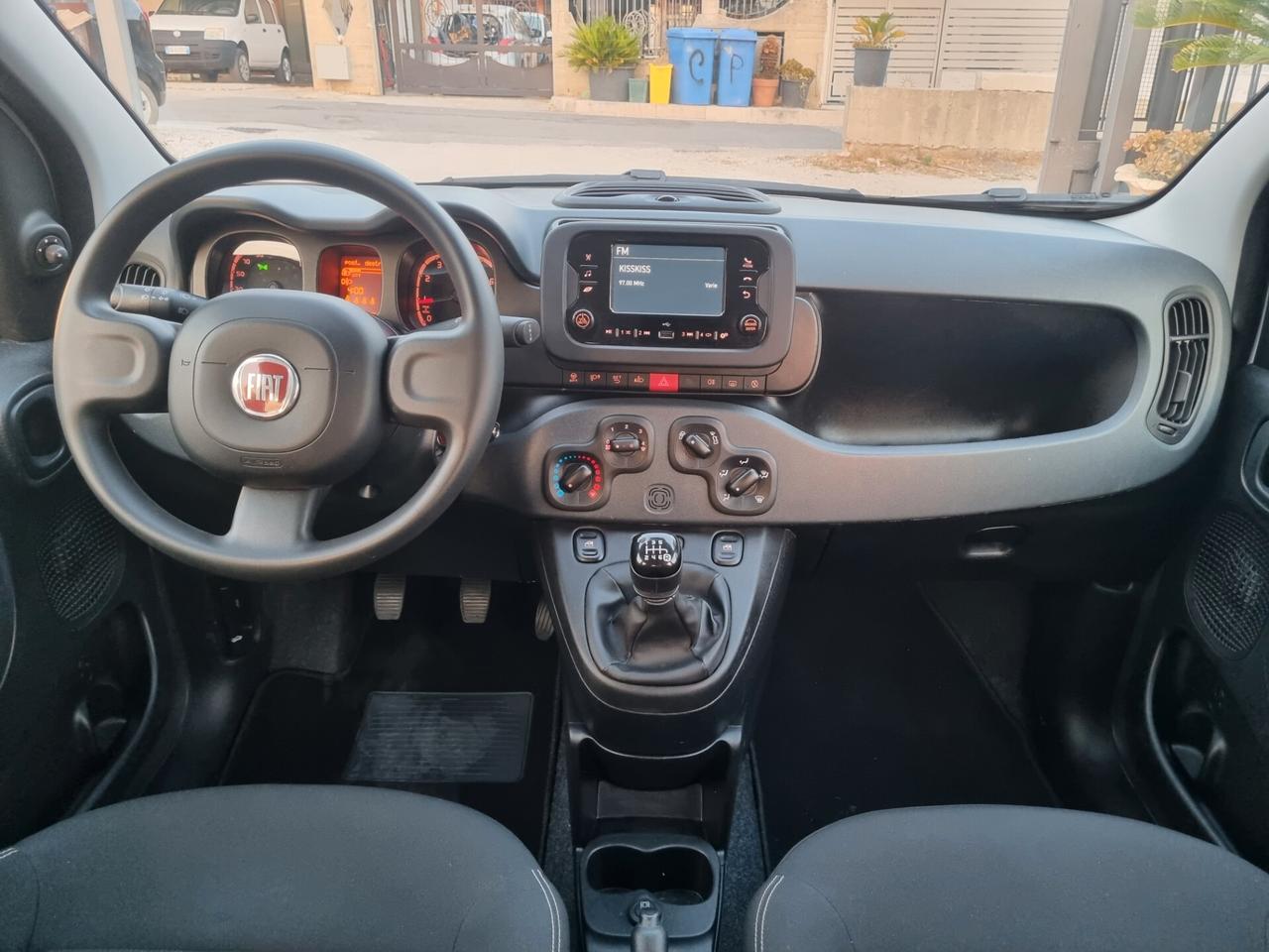 Fiat Panda 1.0 FireFly S&S Hybrid City Life - 10/2023