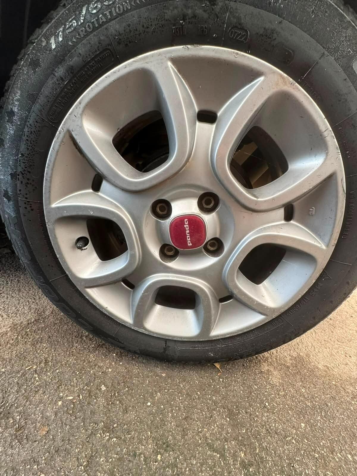 Fiat Panda 1.2 EasyPower Pop