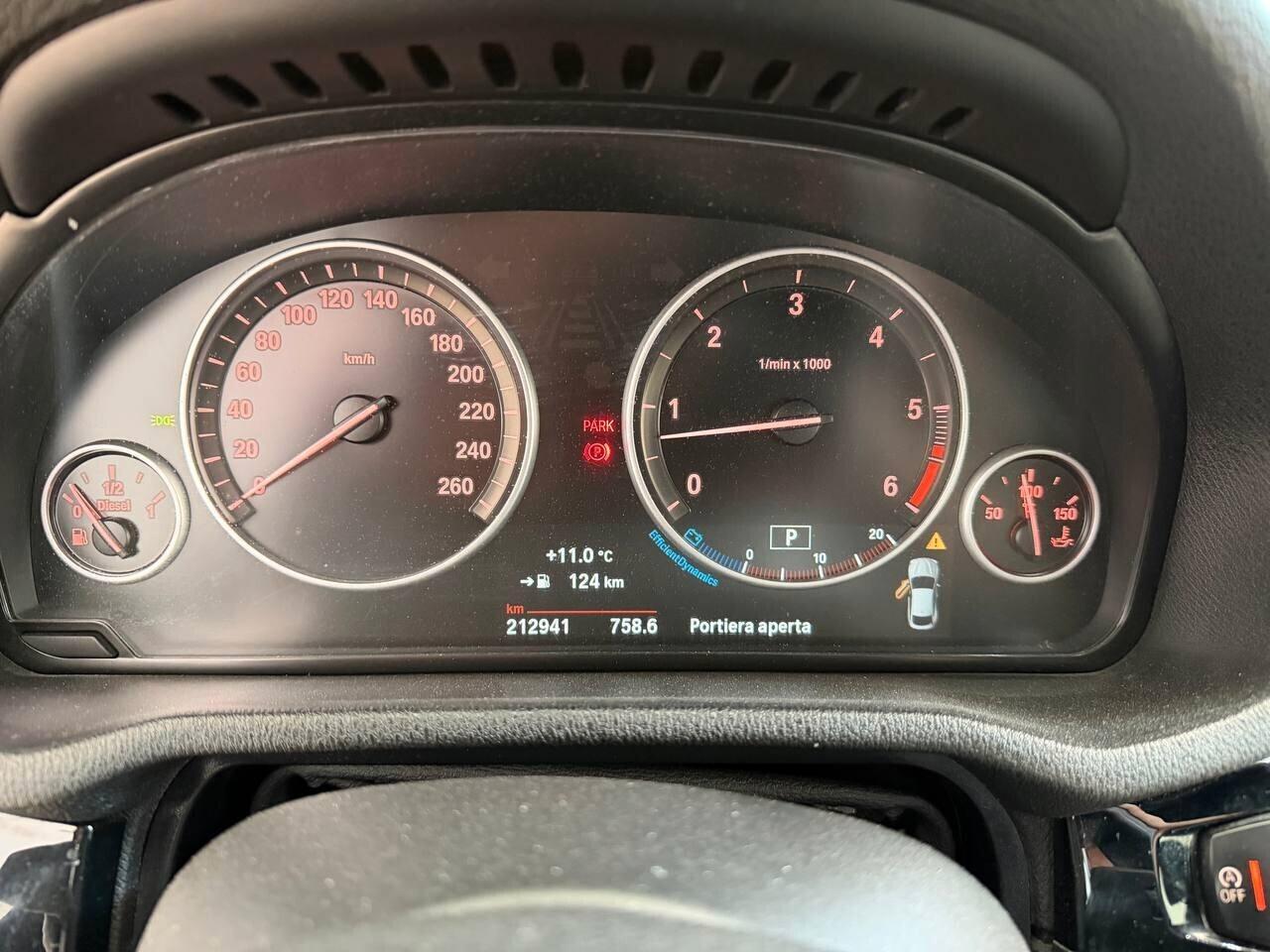 Bmw X4 xDrive30dA 258CV