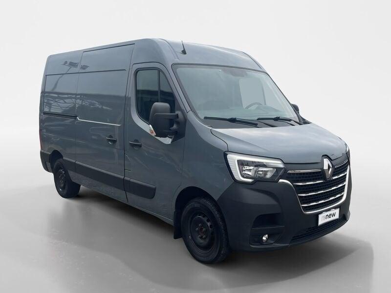 Renault Master Master T35 2.3 dCi 150 PM-TM Furgone Energy Ice Plus FINITO