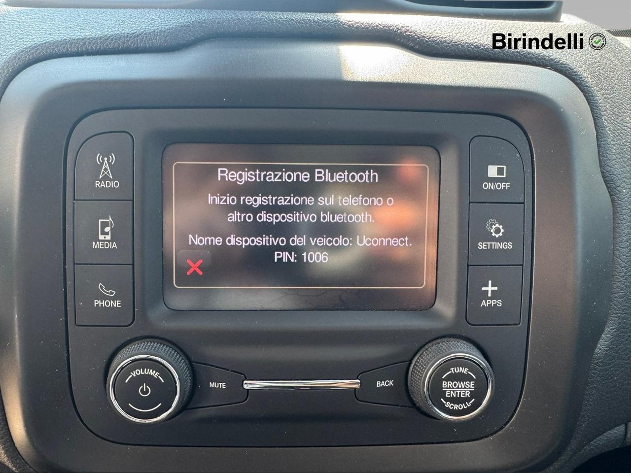 JEEP Renegade - Renegade 1.0 T3 Longitude