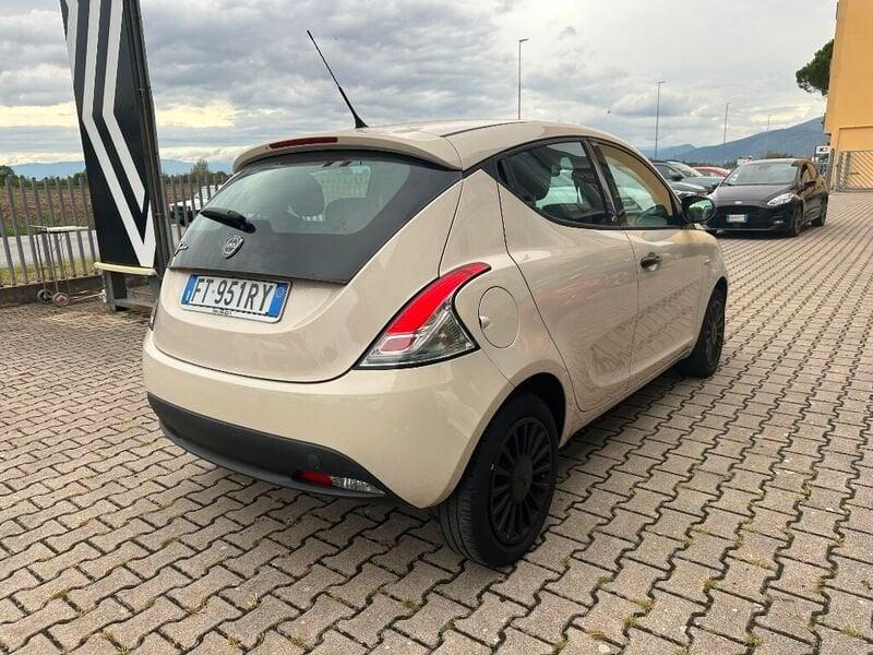 Lancia Ypsilon Ypsilon 1.2 69 CV 5 porte S&S Elefantino Blu