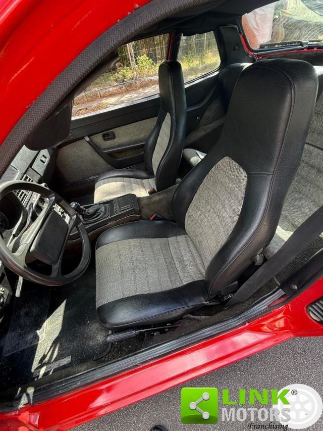 PORSCHE 924 2.0