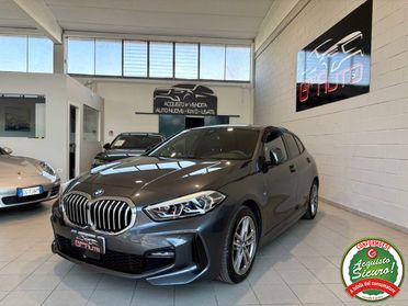 BMW 116 d 5p. Msport *NEOPATENTATI*
