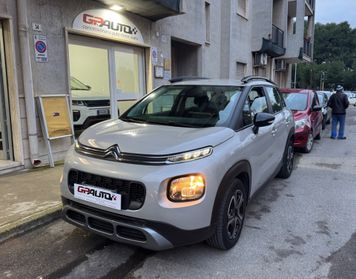 Citroen C3 Aircross BlueHDi 110 S&S Feel