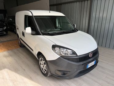 Fiat dobló 1.4 benzina/metano 3 posti