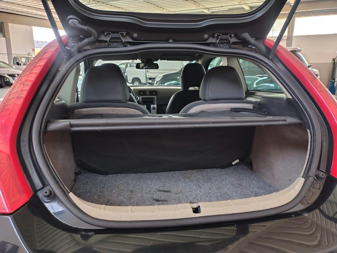 Volvo C30 1.6 D Momentum