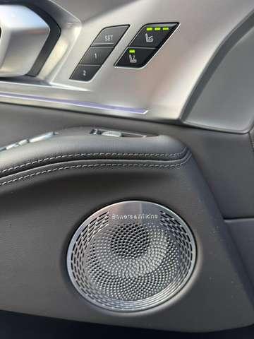 BMW XM XM G09 4.4 phev auto FULL OPTIONAL / GOMME NUOVE