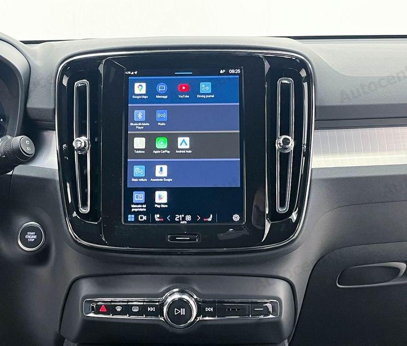 Volvo XC40 XC40 B3 163CV AUT CORE