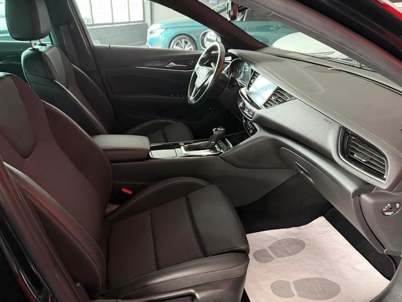 Opel Insignia 2.0 CDTI 174 CV S&S aut. Grand Sport Business