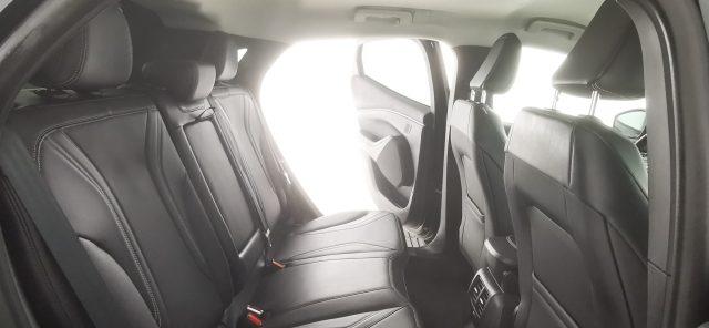 FORD Mustang Mach-E Standard Range 269 CV