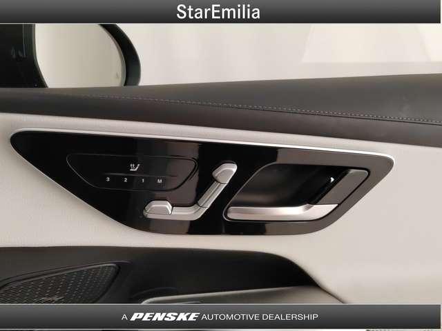 Mercedes-Benz GLC 220 GLC 220 d 4Matic Mild Hybrid AMG Premium