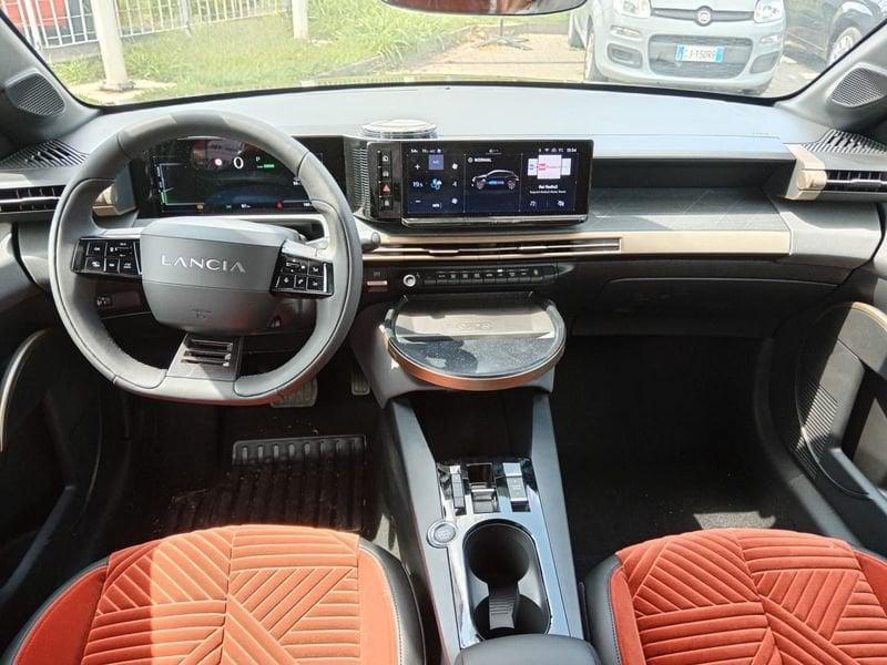 Lancia Ypsilon Elettrica Elettrico 156cv LX