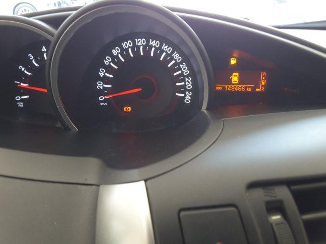 TOYOTA Verso 1.6 D-4D Style 7 posti