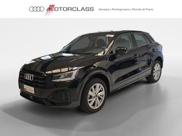 Audi Q2 35 1.5 tfsi admired advanced s tronic