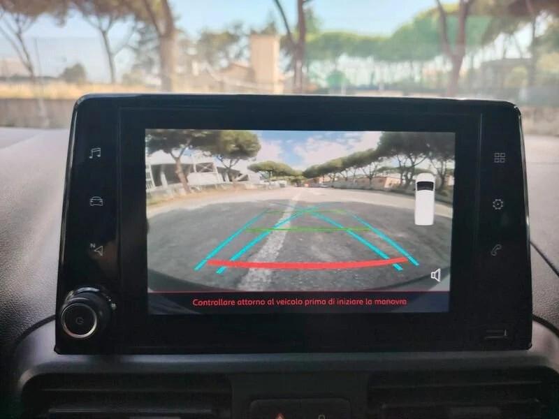 Citroen Berlingo BlueHDi 130 S&S Van XL Club