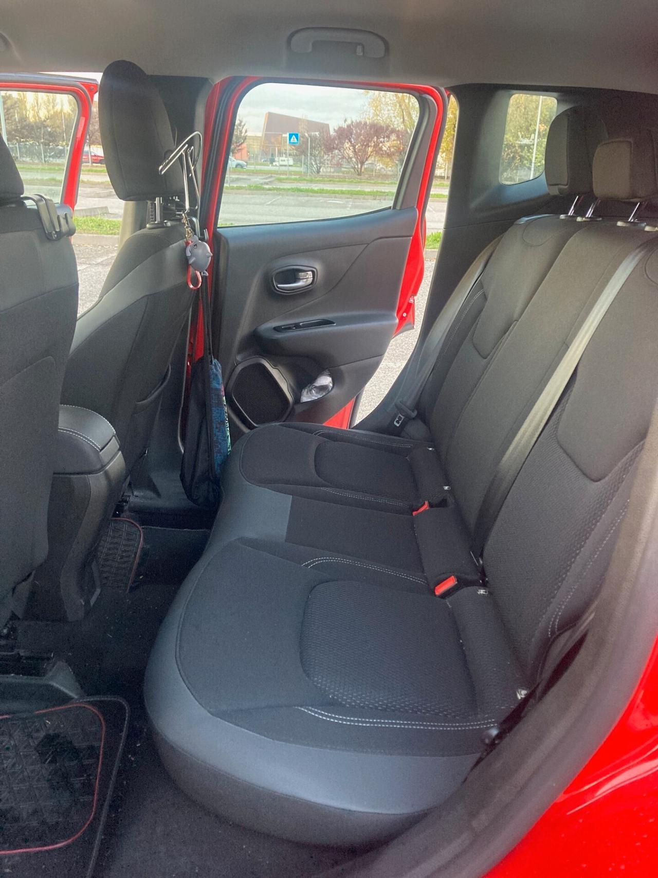 Jeep Renegade 1.0 T3 Limited