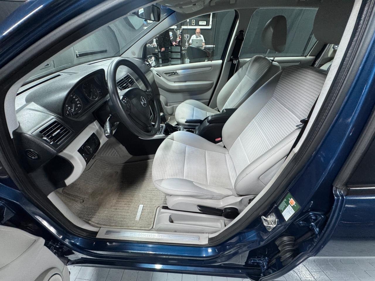 Mercedes-benz A 150 Avantgarde Neopatentati
