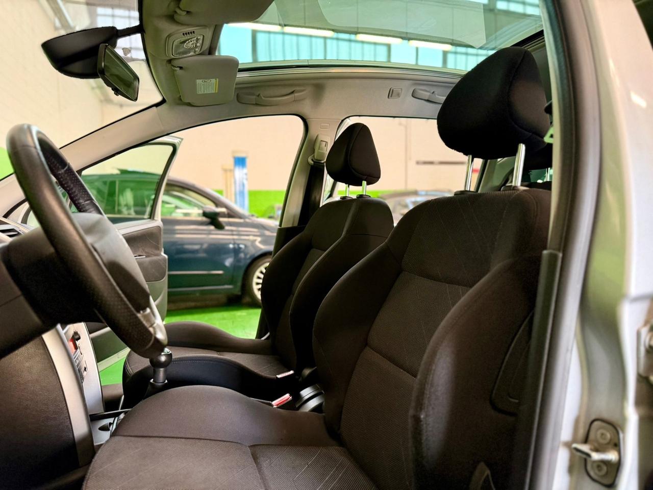 Peugeot 207 1.6 VTi 120CV SW XS Ciel