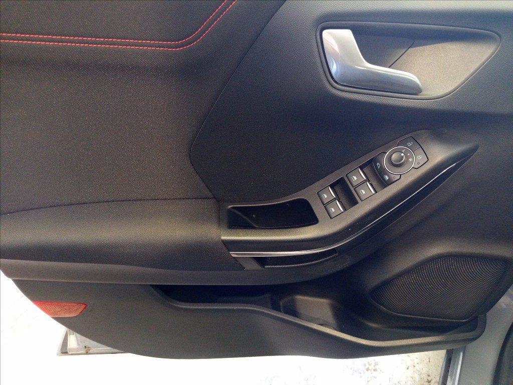 FORD Puma 1.0 ecoboost h ST-Line s&s 125cv auto del 2023