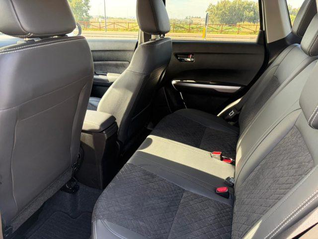 SUZUKI Vitara 1.4 Hybrid 4WD AllGrip Top