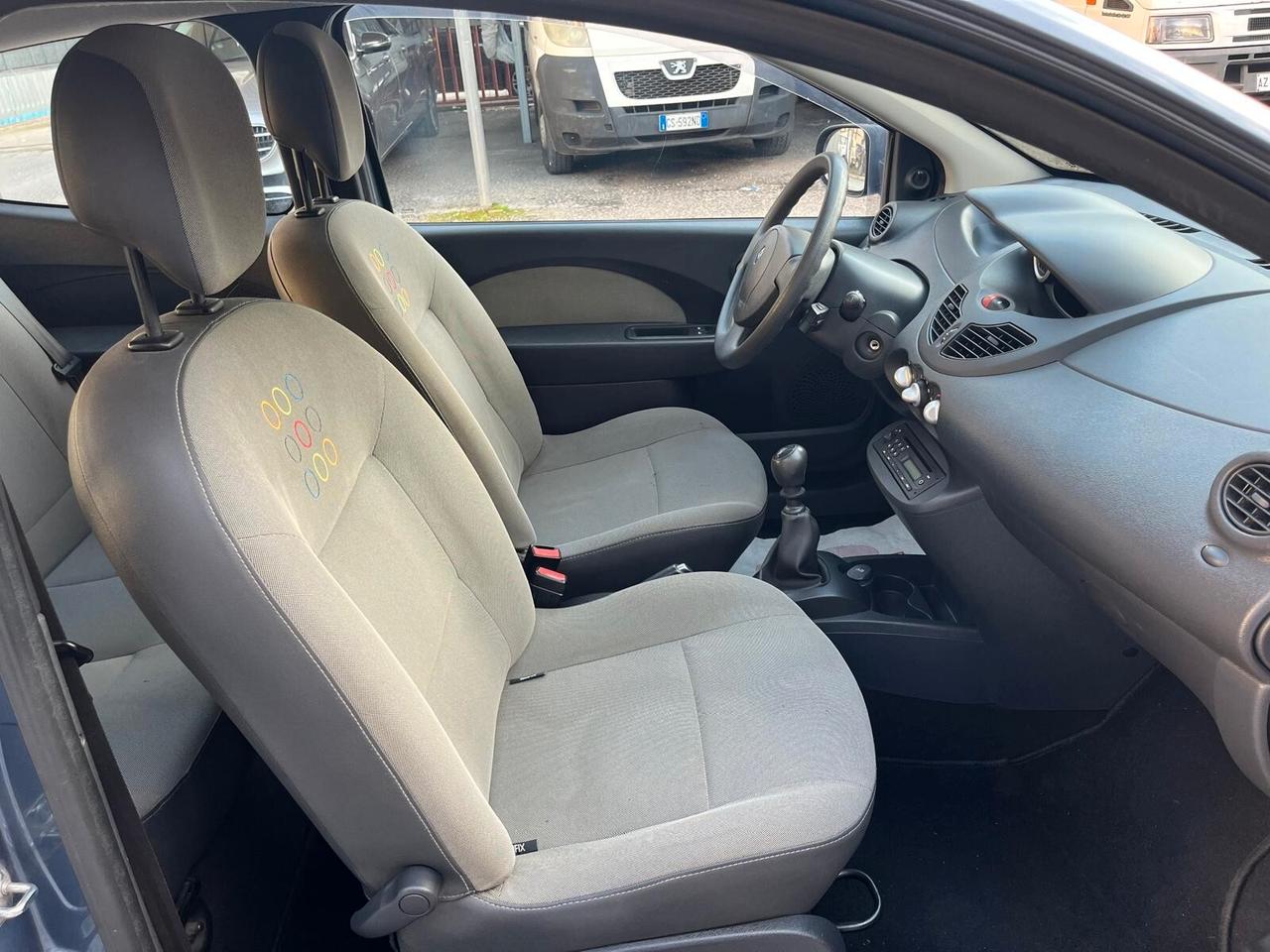 Renault Twingo 2010 1.2 EURO5 75Cv NUOVISSIMA