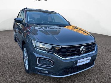 Volkswagen T-Roc 1.6 TDI SCR Style