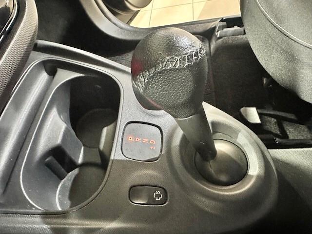 Smart ForFour 70 1.0 twinamic Superpassion