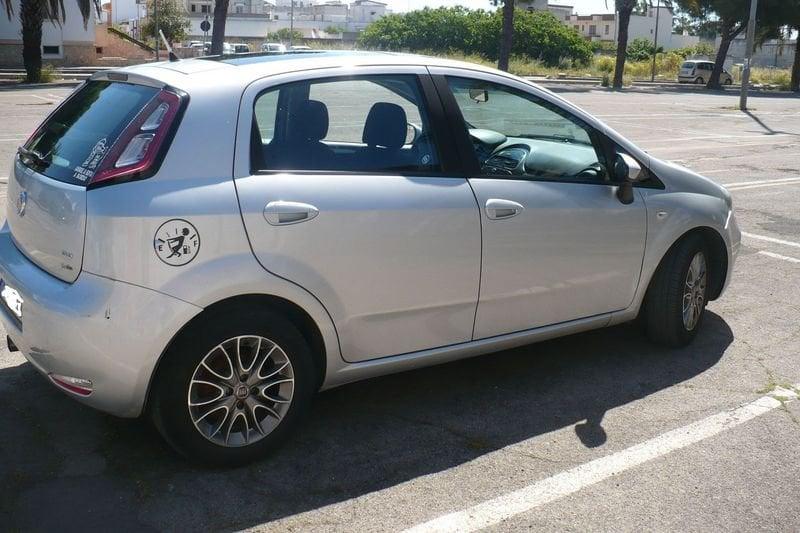 FIAT Punto Evo Punto Evo 1.3 Mjt 95 CV DPF 5 porte S&S Emotion