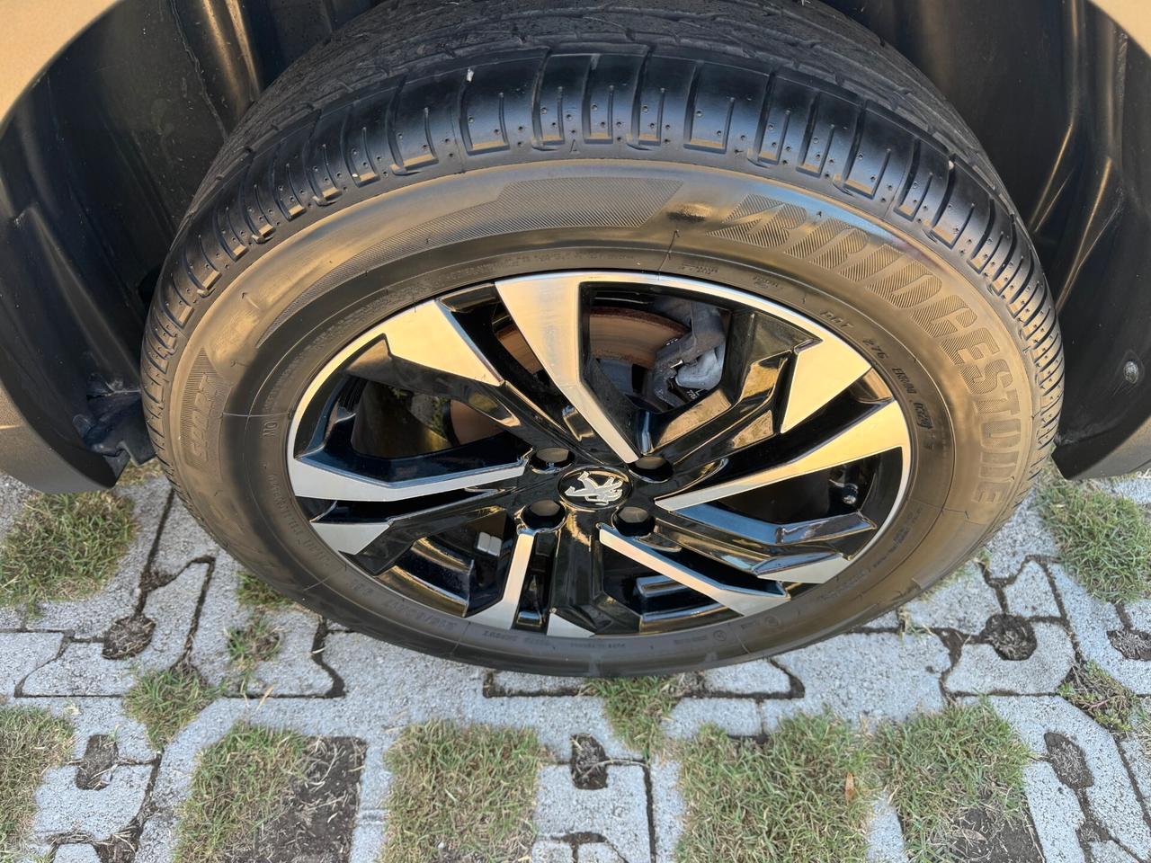 Peugeot 2008 1.5 BlueHDi 110cv S&S GT