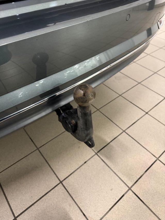 AUDI A4 Avant 2.0 TDI 190 CV //AUTOMATICO//LED//