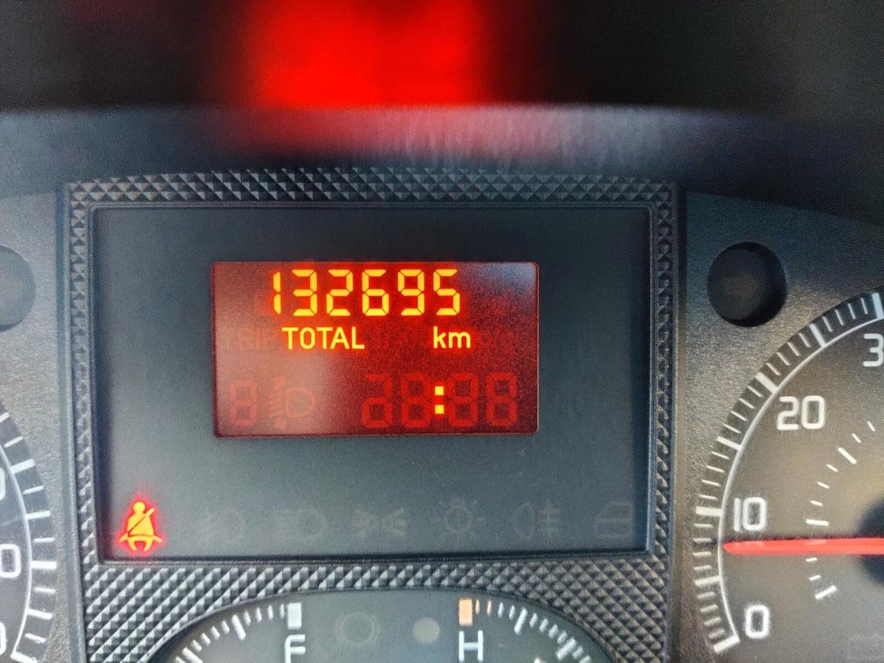 Fiat Idea 1.3 Multijet EURO 4