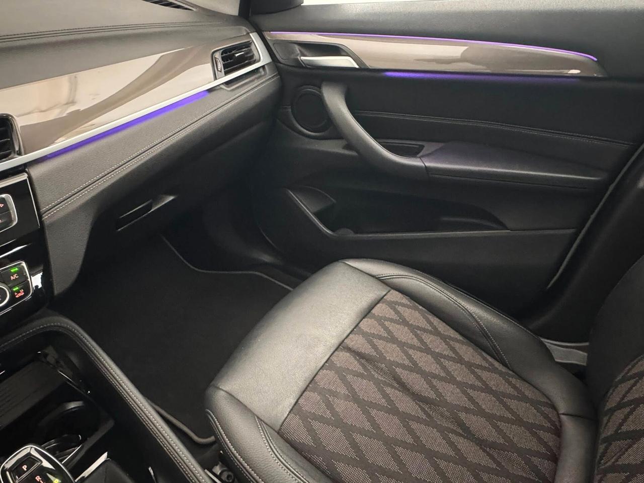 BMW X1 XLINE 150 CV. SDRIVE AUTOMATICO TETTO FULL FULL