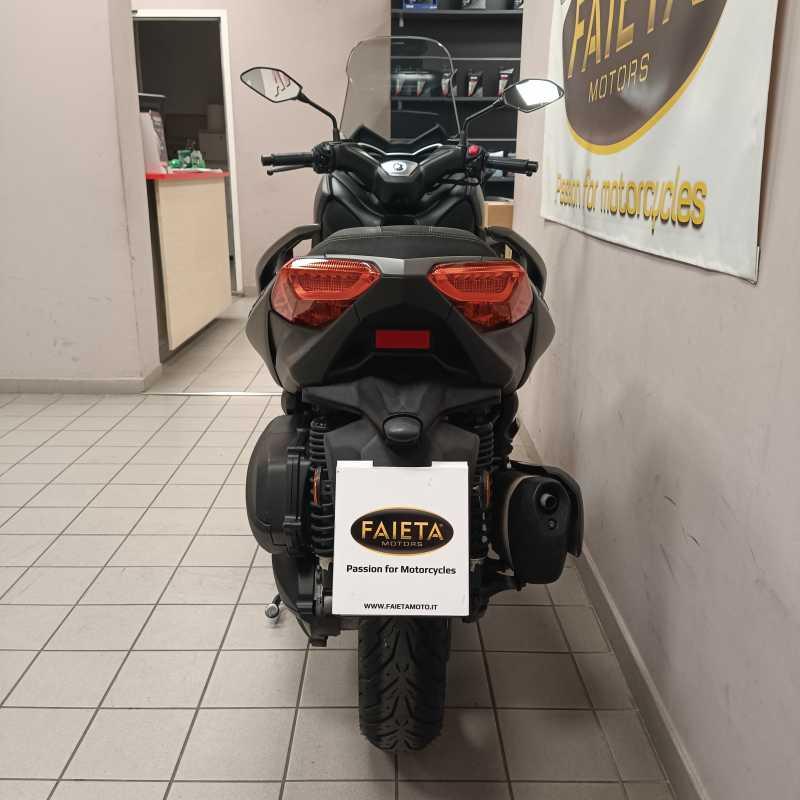 Yamaha X-Max 300 Tech Max - 2020