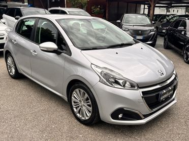 Peugeot 208 1.6 BlueHDi 75 cv Allure