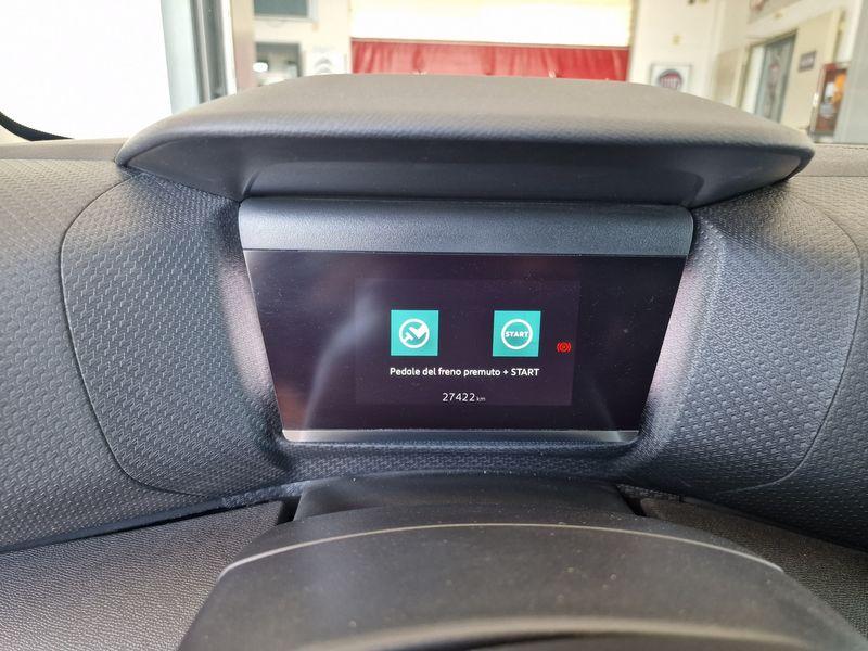 CITROEN E-C4 - E-C4 100kW Shine