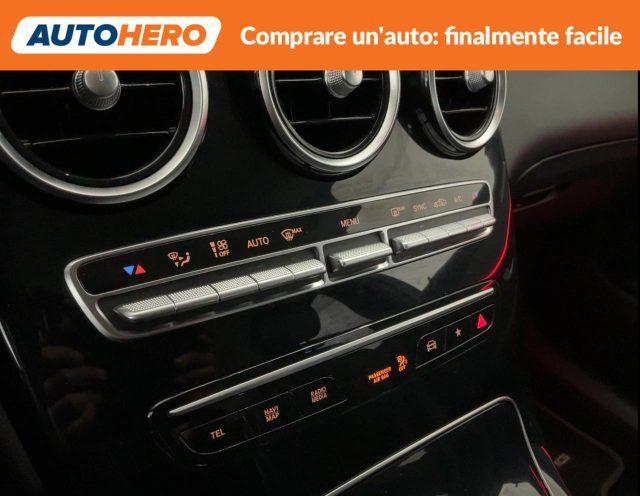 MERCEDES-BENZ GLC 220 d 4Matic Premium