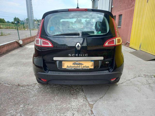 RENAULT Scenic X-Mod 1.5 dCi 110CV Luxe ok neopatentati