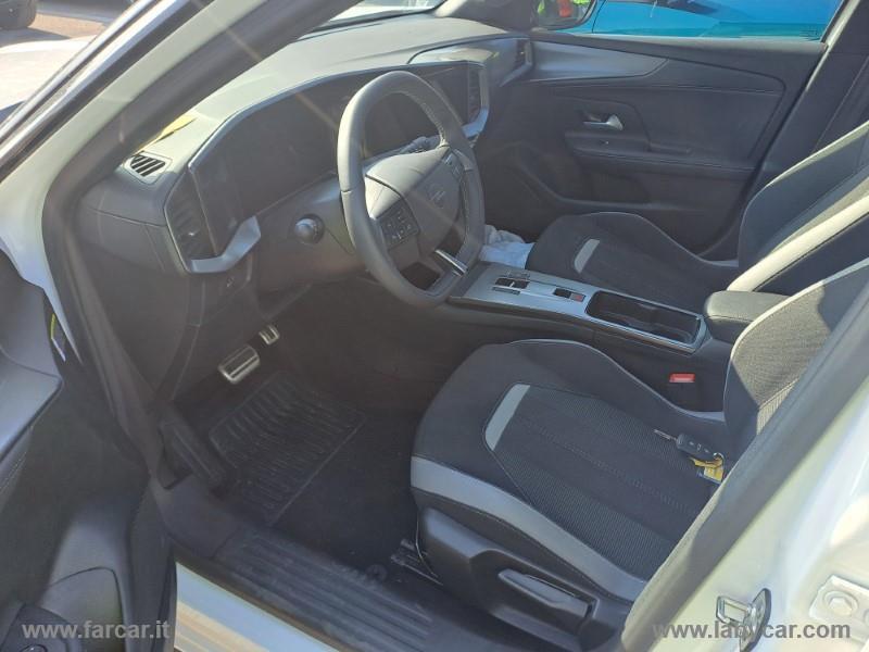 OPEL Mokka 1.2 Turbo 130 CV aut. GS