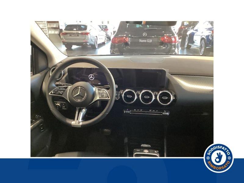 Mercedes-Benz Classe B 200 Automatic Advanced Progressive