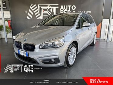 BMW Serie 2 Active Tourer 225xe Active Tourer iPerformance Luxury business p