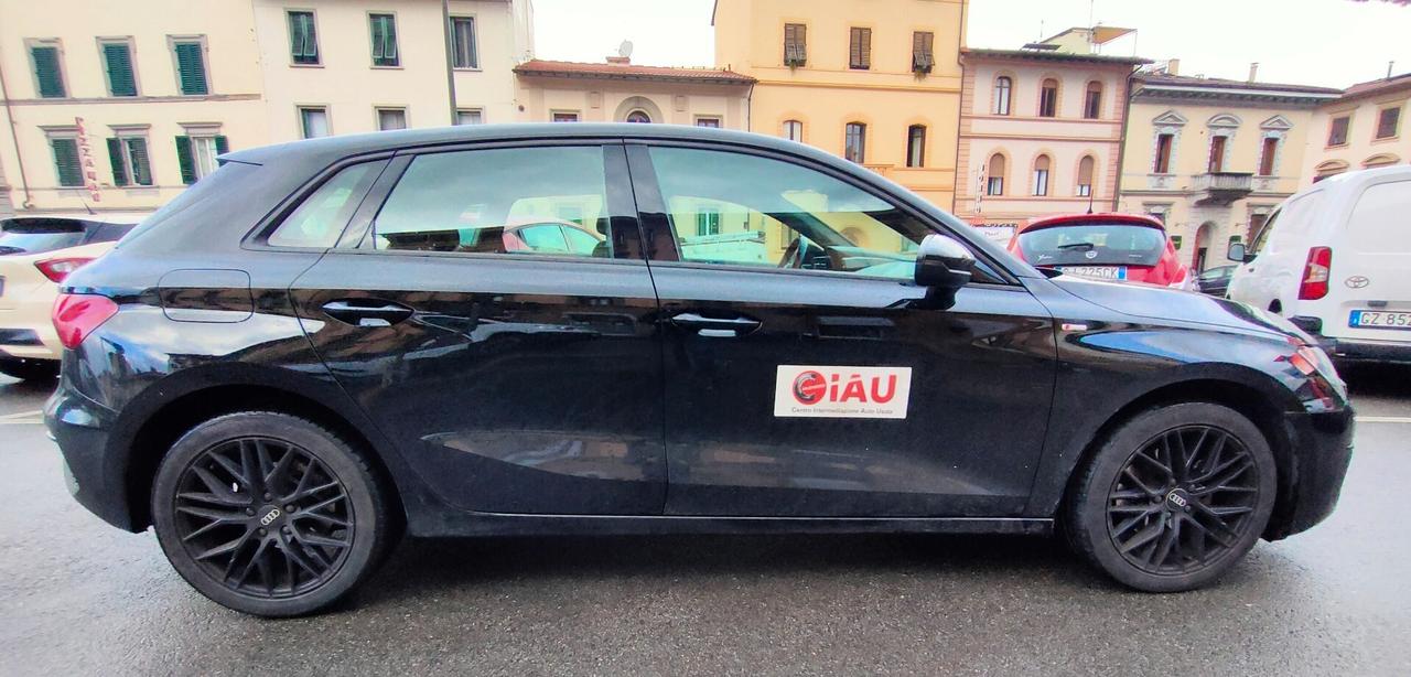 Audi A3 SPB 30 TDI Business